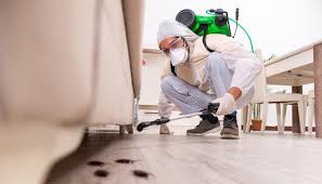 Best Pest Prevention Services  in Absecon Highlands, NJ